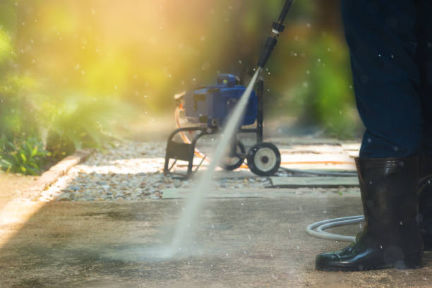 Best Building Exterior Washing  in Jackson, MN