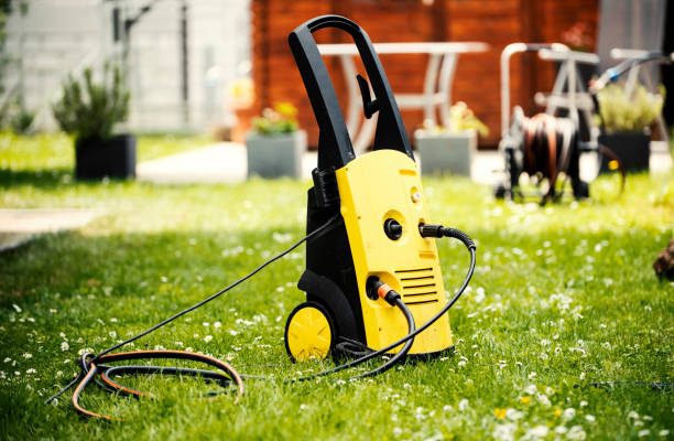 Best Dumpster Area Cleaning  in Jackson, MN